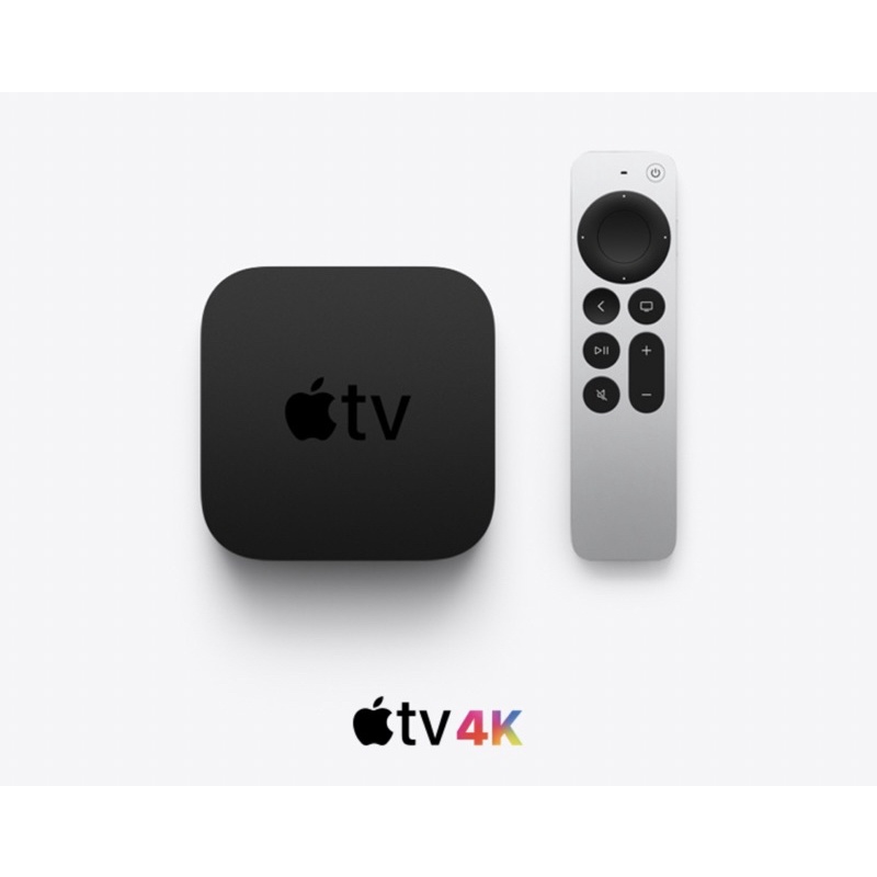 apple tv 4k 二手 ptt專用賣場 限制ID下單