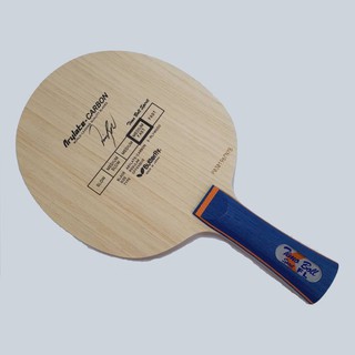 生明貿易台灣公司貨 BUTTERFLY蝴蝶波爾精神號 TIMO BOLL SPIRIT桌球拍(千里達桌球網)
