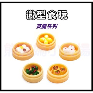【微型食玩】娃娃配件 袖珍玩具 迷你 模擬 OB11 12分娃娃 BJD 伴家家 周邊 拍攝道具 滴膠手工飾品 020