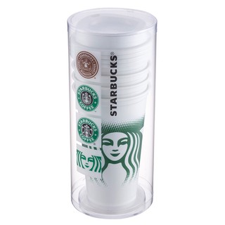 Starbucks 星巴克 女神環保杯 臻藏女神Kermit隨行杯組16oz