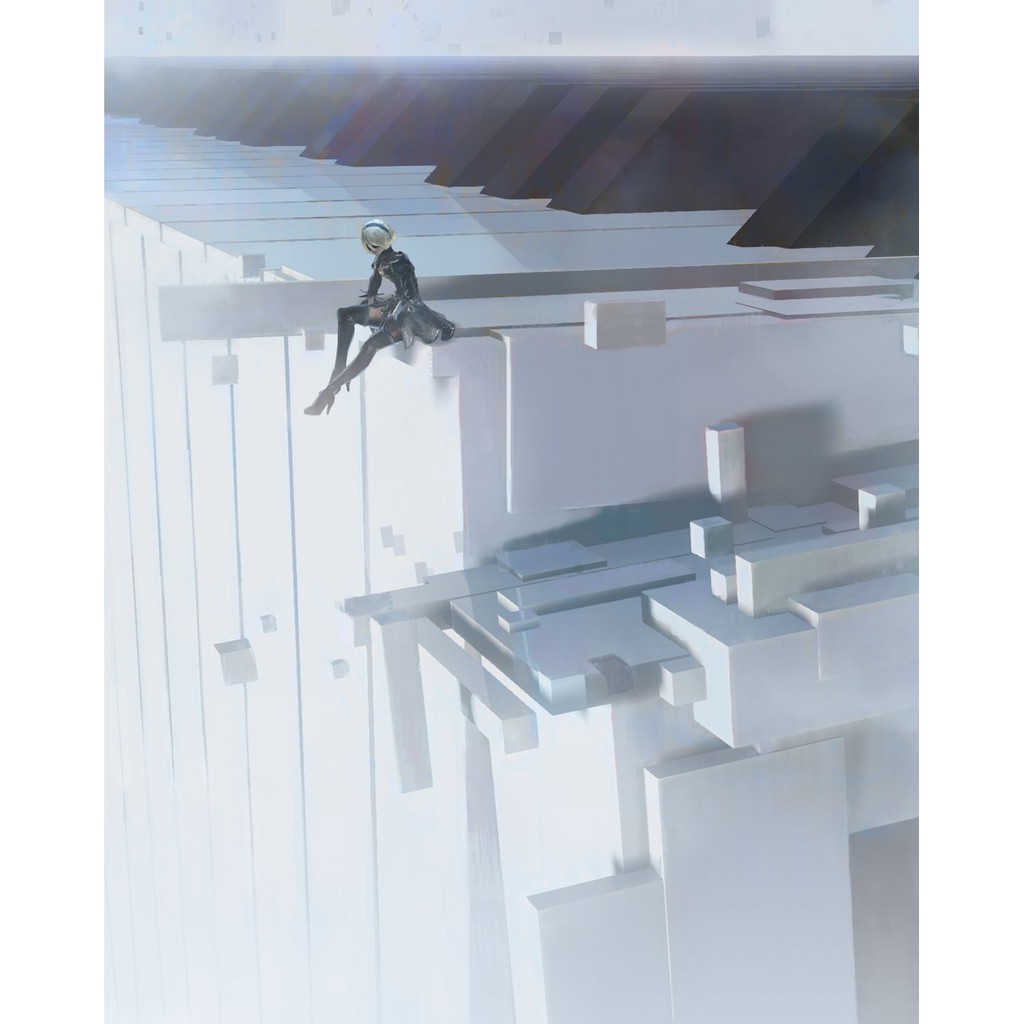 現貨1 朗讀台本付 Nier Music Concert Blu Ray 人形達ノ記憶 尼爾 人形們的記憶 蝦皮購物