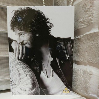 絕版 Bruce Springsteen/Born To Run - 30th Anniversary Edition