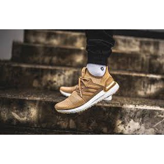 【紐約范特西】預購 adidas Ultra Boost 19 Universal Works Sand 女款
