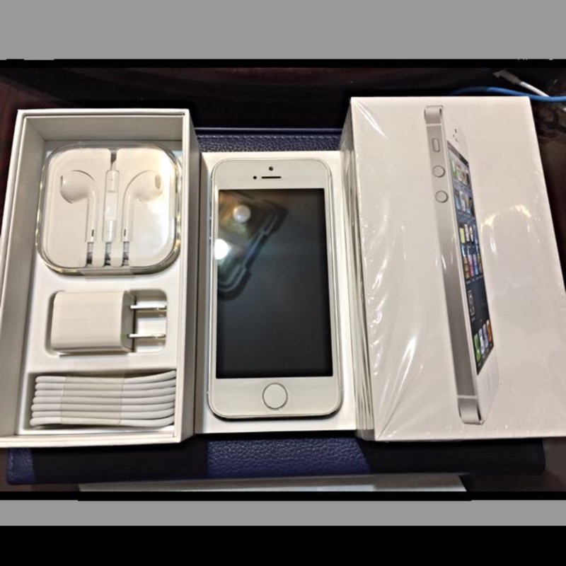 Apple iPhone 5 64GB 台灣公司貨(誠可議價)