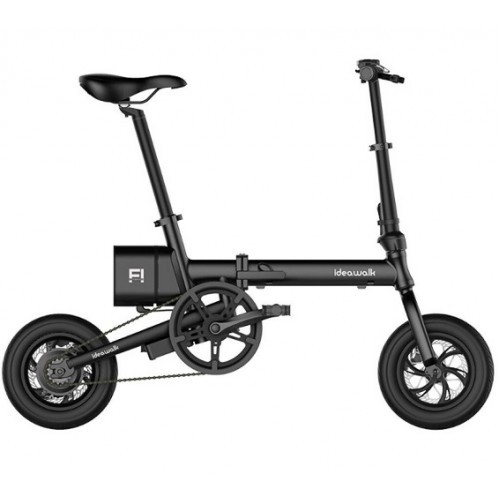 『 電池急救站 』專醫 《 ideawalk F1 》電動腳踏車。鋰電池模組。保固三個月
