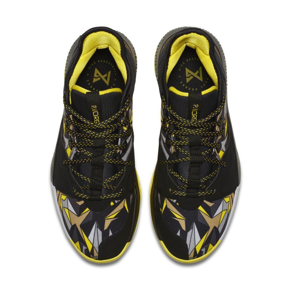 nike pg 3 mamba mentality