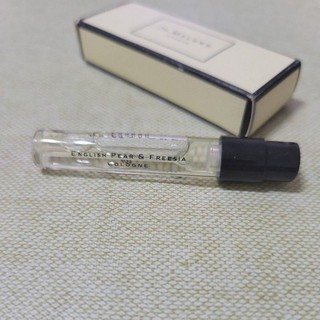 全新 Jo Malone 英國梨與小蒼蘭 香水 隨身小香 試管香水