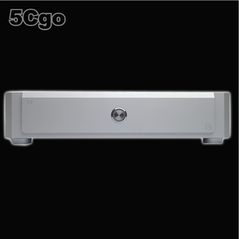 5Cgo【发烧友】SOUNDAWARE/享声AMC D2音乐伺服器DSD数位转盘机4K网路播放器支持各种音乐平台含税