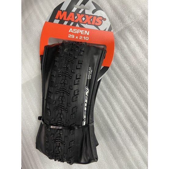 MAXXIS M316 ASPEN 29 x 2.1 可折輕量型 登山車胎