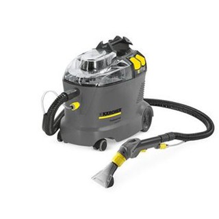 蝦幣5倍送 德國 凱馳 KARCHER PUZZI 8/1 C 專業用地毯清洗機