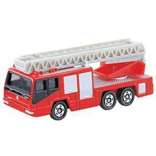 「芃芃玩具」TAKARA TOMY TOMICA 多美小汽車 108 日野消防車 貨號63659