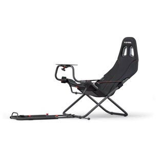 【組合更優惠】Playseat Challenge Actifit 賽車椅 賽車架 通用支援各廠牌方向盤 可收納輕量折