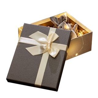 禮品盒(大盒) 25*19.7*10cm 中型 包裝盒 精緻禮盒 生日禮物 盒子 禮物盒 禮盒