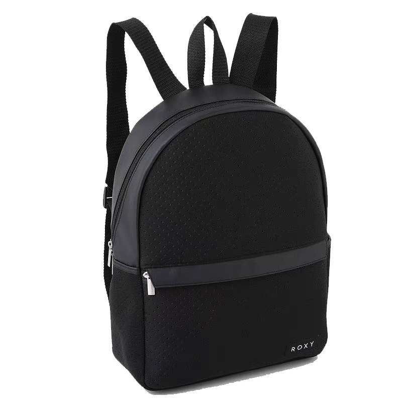 日雜附錄 ROXY 運動品牌超輕量棉透氣 後背包運動包旅行包雙肩包書包