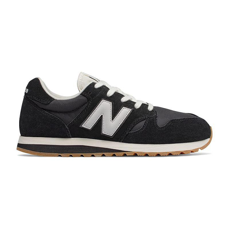 new balance 520 women silver