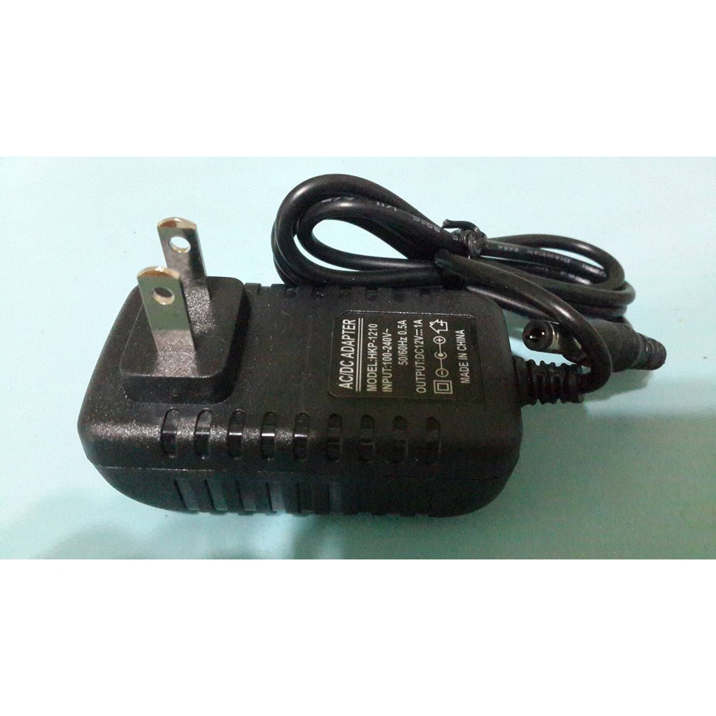 12V1A 12V/2A 變壓器 電源供應器 監控主機  攝影鏡頭 監控鏡頭 ADSL 路由器電源 LED燈條電源