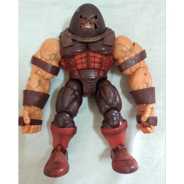 Marvel Legends 紅坦克