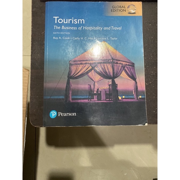 觀光學tourism
