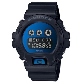 Casio卡西歐 │ 日本 │ G-SHOCK手錶 DW-6900MMA-2