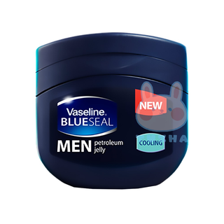 【Vaseline 凡士林】男士專用潤膚膏-酷涼(100ml)【兔雜tuzha】