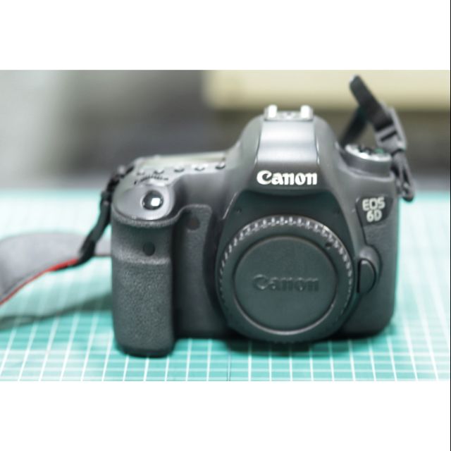 Canon 6D 水貨