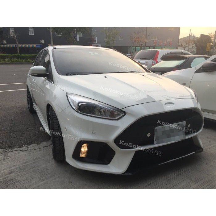 Focus Mk3 5 Rs大包的價格推薦 2021年12月 比價比個夠biggo