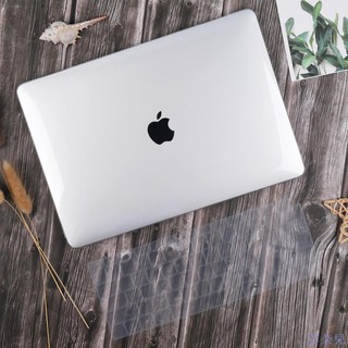 【平板周邊】MacBook保護-殼 Air11 13吋A2179水晶透明保護套 mac book pr.雲朵兒賣場