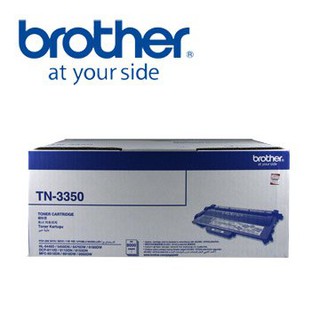 Brother TN-3350 原廠黑色高容量碳粉匣
