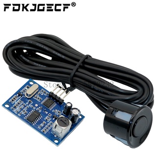 Arduino防水超聲波模塊JSN-SR04T / AJ-SR04M防水整合測距傳感器