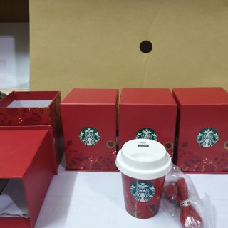 星巴克Starbucks 行動電源