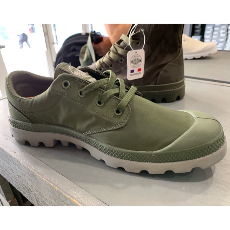 Pampa puddle oxford cheap