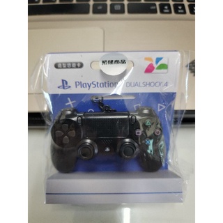 現貨 臺灣公司貨 DUALSHOCK 4 無線控制器造型悠遊卡 ps4 遙控器悠遊卡
