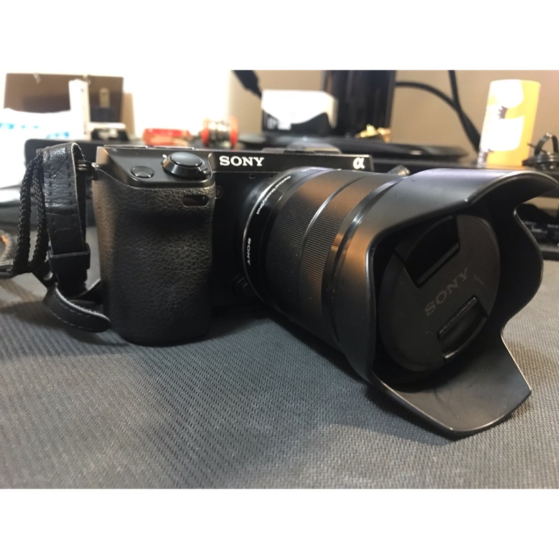 SONY NEX7 / NEX-7  APS-C微單眼相機