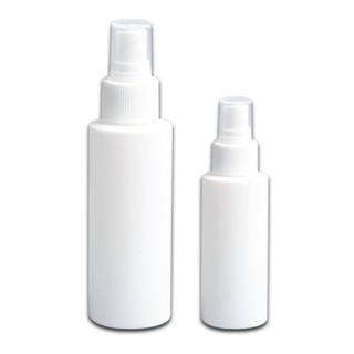 分裝瓶 2號HDPE 可裝酒精 化妝空瓶 瓶子 50ml 100ml