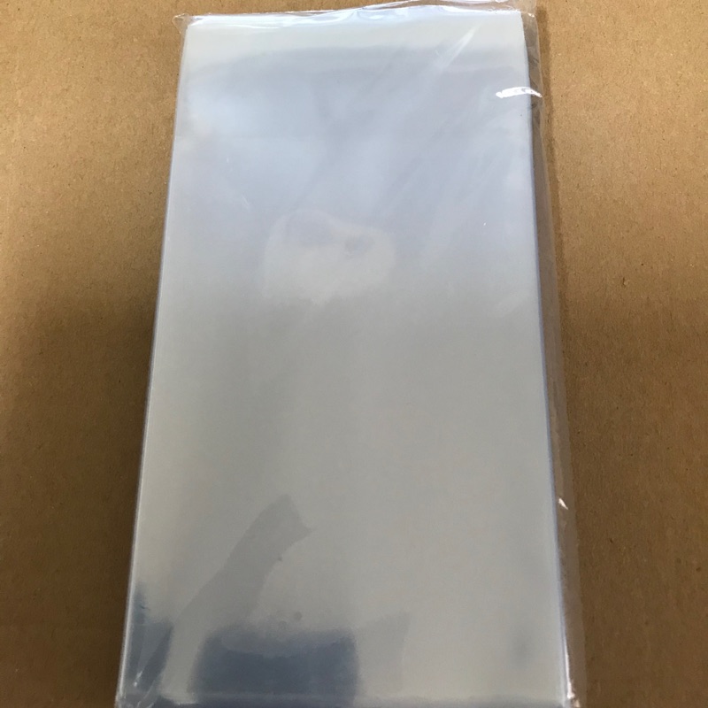現貨 75PT~180PT 磁吸卡夾 卡磚 貼合自黏袋 一包 中華職棒 球員卡厚卡 NBA MLB