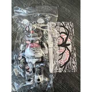 BLS • Be@rbrick 怪奇物語 100% Netflix影集 Stranger Things 44代 盒抽