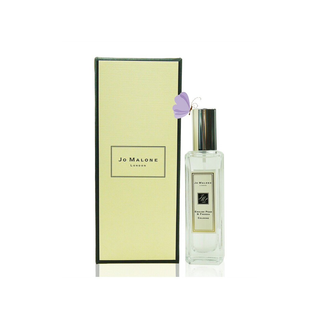 Jo Malone 英國梨 小蒼蘭香水30ml 平輸 市價2470元 下單前請先詢問貨量 蝦皮購物