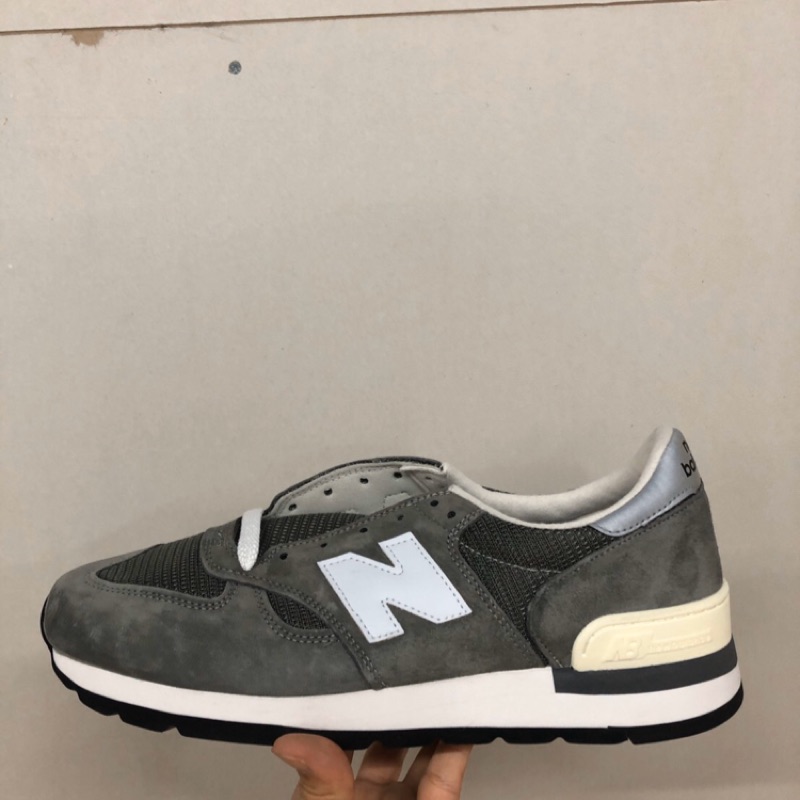 New balance 990V1 D楦| 蝦皮購物