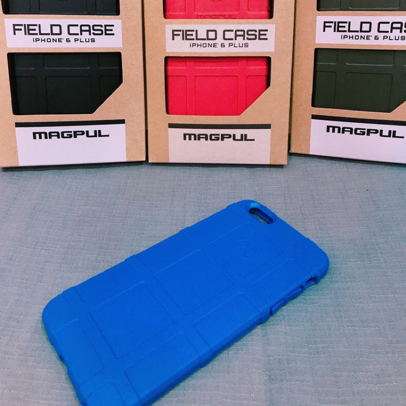 Magpul 軍規防摔殼 iphone6 plus/iphone6(5折出清）