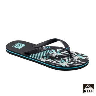 REEF 海灘舒適SEASIDE PRINTS系列 美國海灘男款夾腳拖涼鞋 CI7331