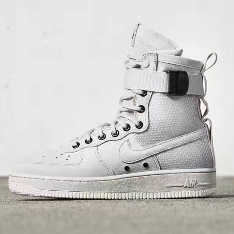 nike air force 1 special forces