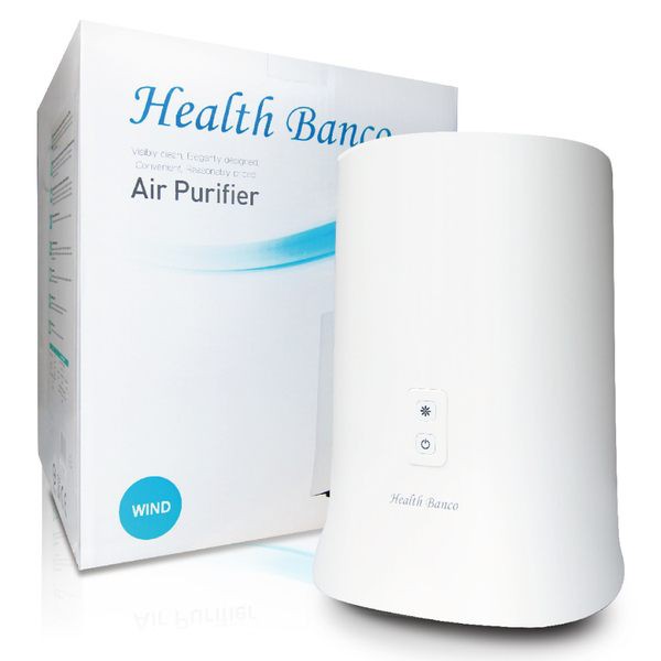 韓國Health Banco 健康寶貝空氣清淨器HB-W1TD1866
