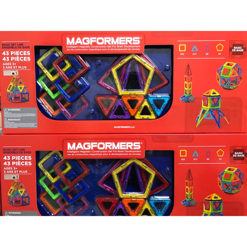 magformers costco
