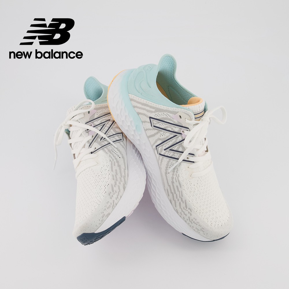 【New Balance】 NB  跑鞋_女性_白色_W1080M11-D楦