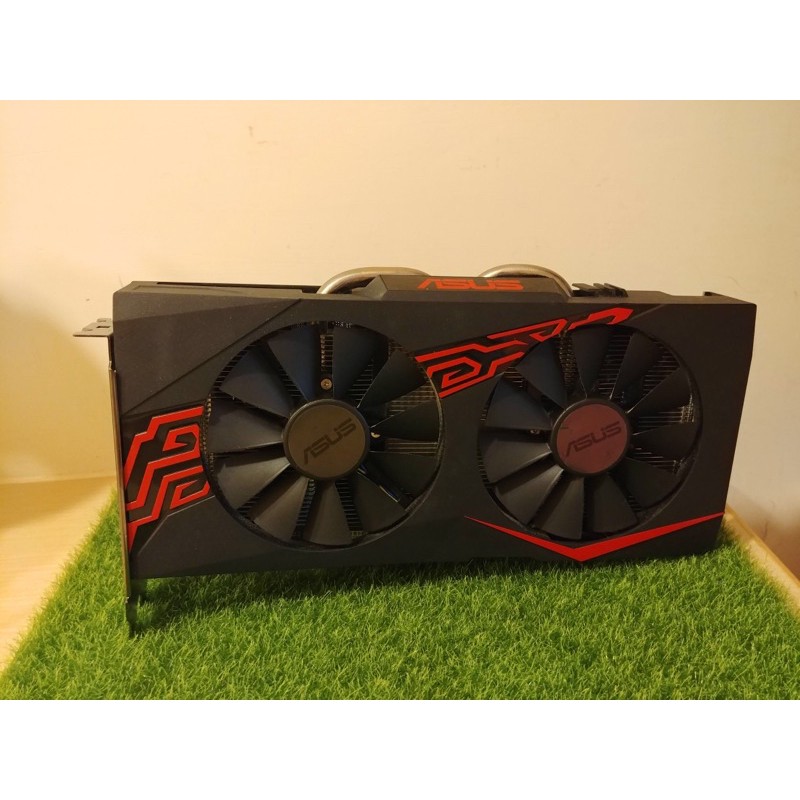 Asus Rx470 4G