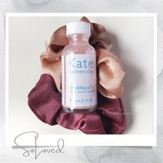 Kate Somerville 美國 抗痘精華 痘痘 淨痘 消痘 粉刺 抗痘 除痘 面皰 痘痘水 粉刺調理 Acen