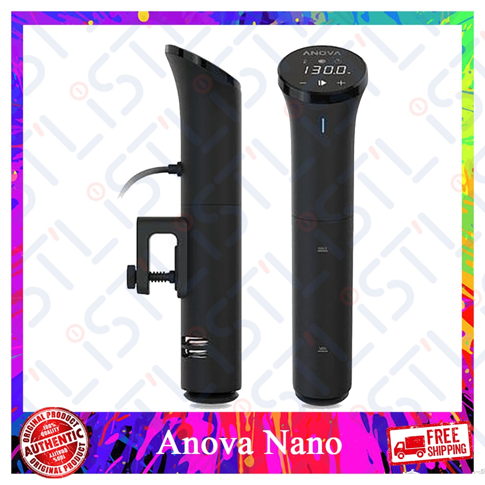 Anova Precision® Cooker Nano (220V) 舒肥機 舒肥棒 低溫慢煮棒