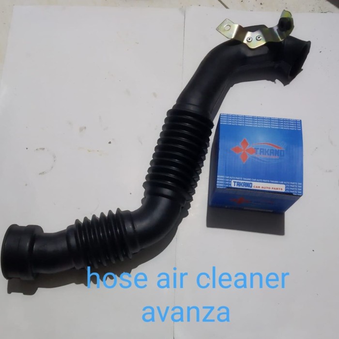 Avanza 1300cc / 氙氣軟管