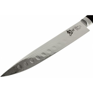 【永利刀具】- 旬 SHUN KAJI 切片刀 65層 SG-2 粉未鋼 KDM-0009