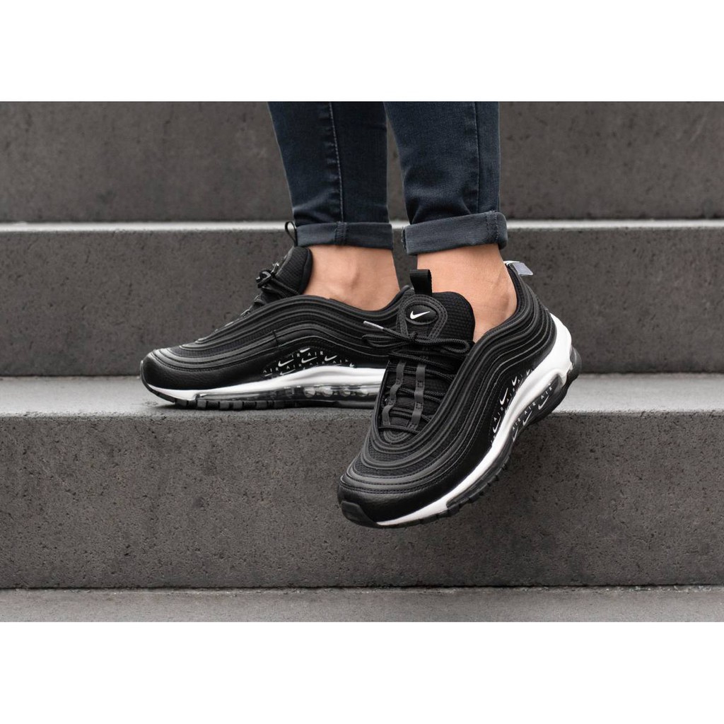 air max 97 lux black
